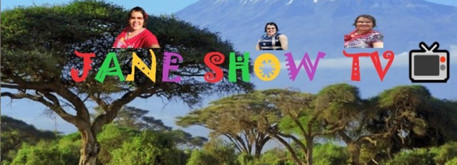 JANE SHOW TV Cover Image