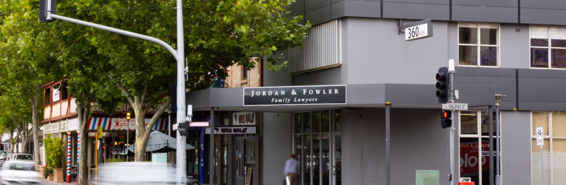 Jordan & Fowler Family Lawyers Cover Image