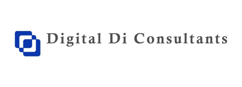 Digital Di Consultants Cover Image