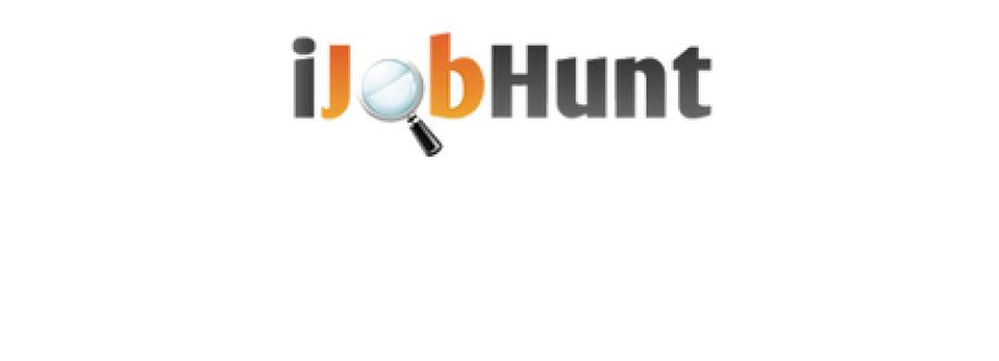 ijob Hunt Cover Image