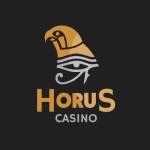 Horus  Casino Profile Picture
