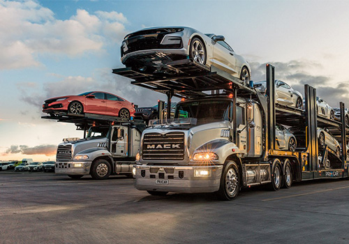Reliable Nationwide Transportation Services in Austin TX