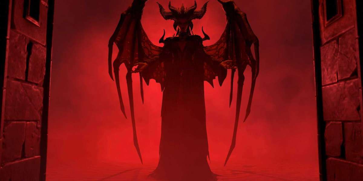 Diablo 4: Iron Hold Dungeon Introduction, Guide, and Rewards