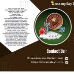 Dream Play1 Profile Picture