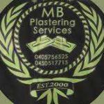 MB Plastering Profile Picture