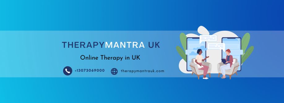 TherapyMantra UK Profile Picture