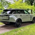 John Rapenda Profile Picture