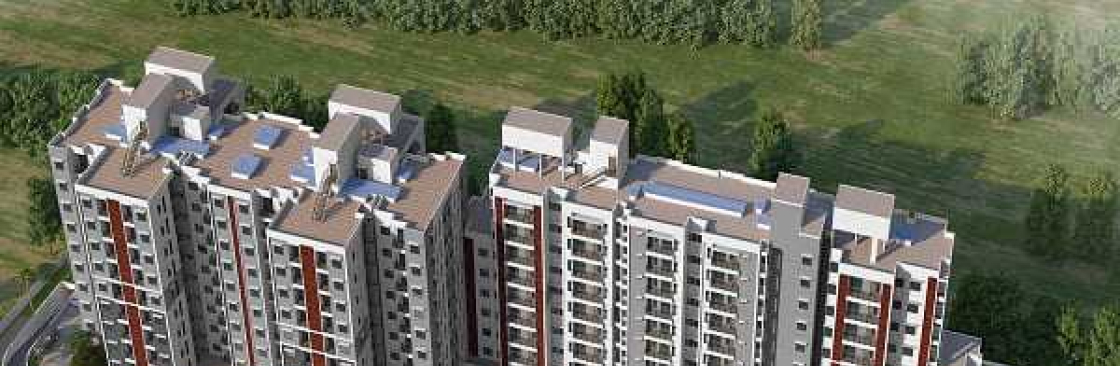 provident ecopolitan Cover Image