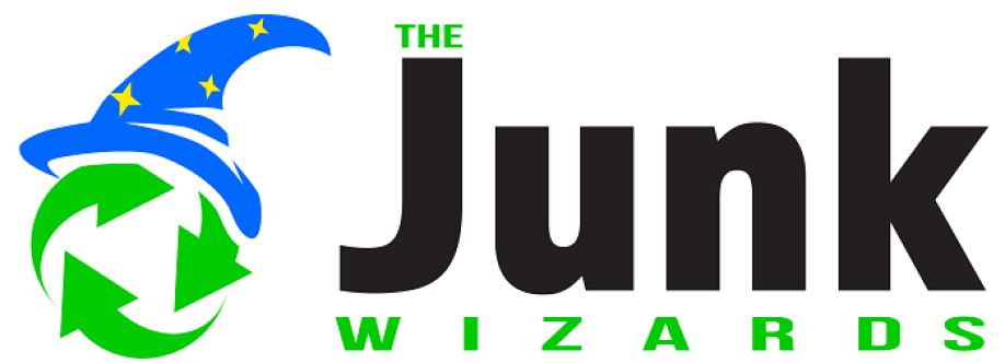 The Junk Wizards Cover Image