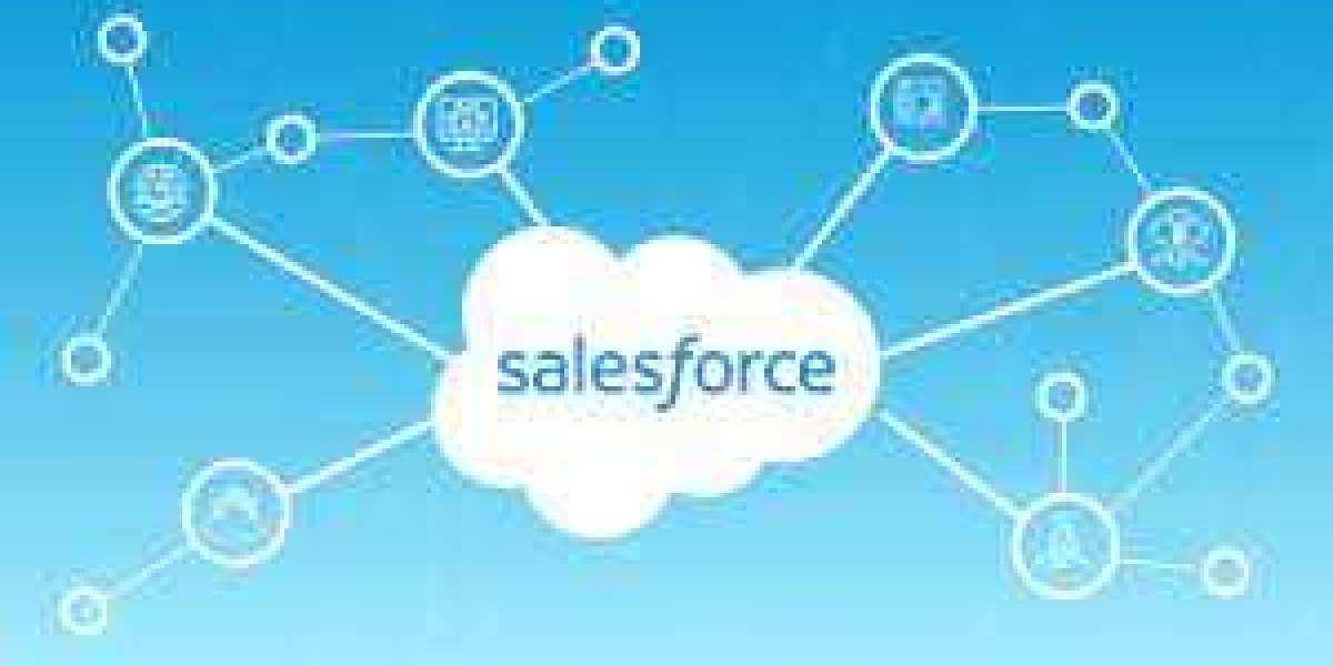 Building a Better Future: Transforming Nonprofits with Salesforce Nonprofit Cloud Consultant