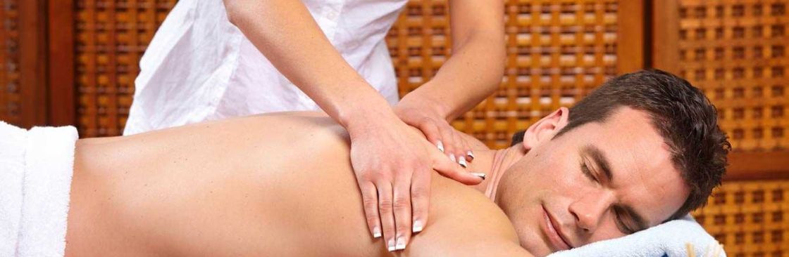 Body Massage In Jaipur Cover Image