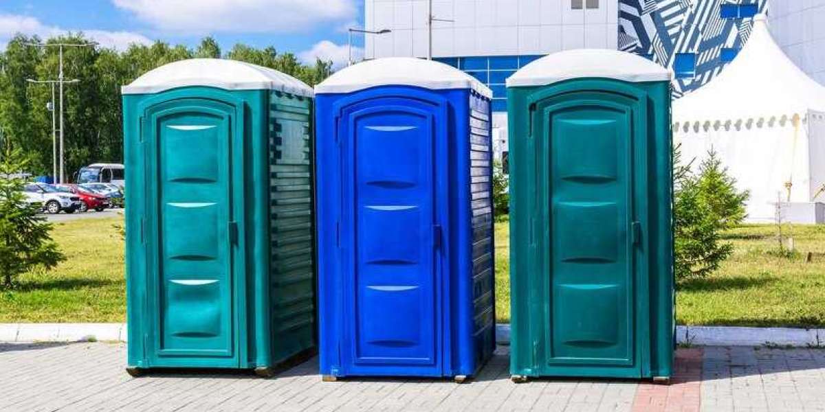  Why Porta Potty Rental Is Essential for Outdoor Events