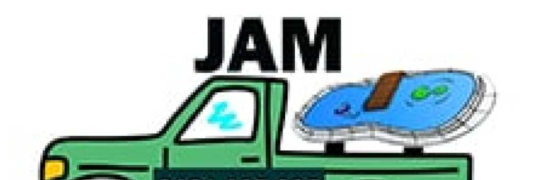 Jam Pool Removals Cover Image