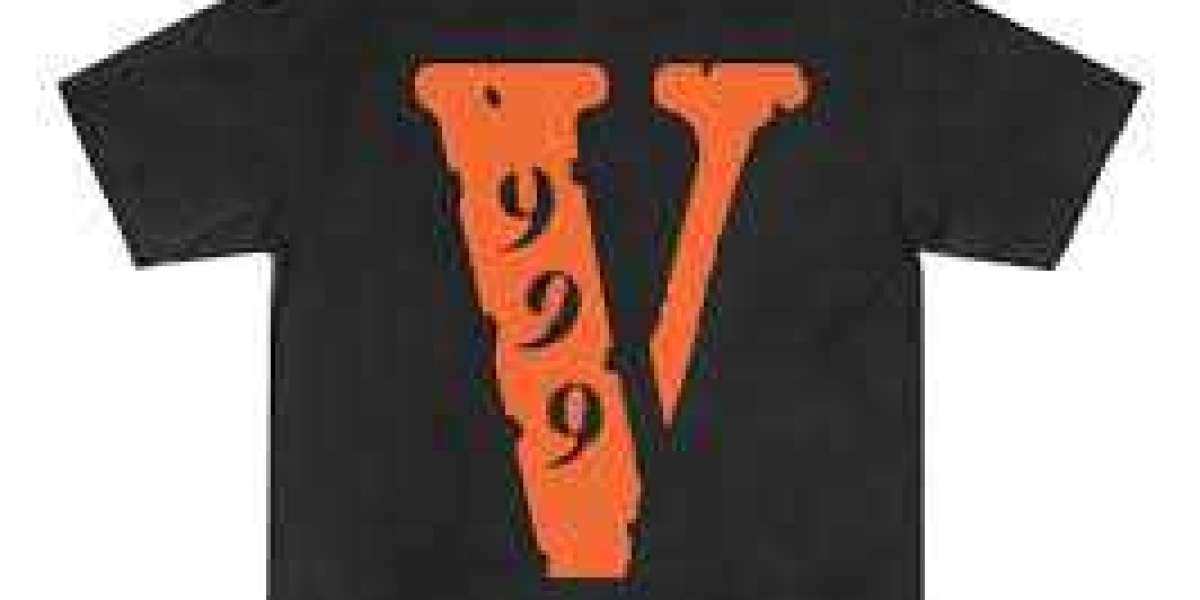 Vlone hoodie