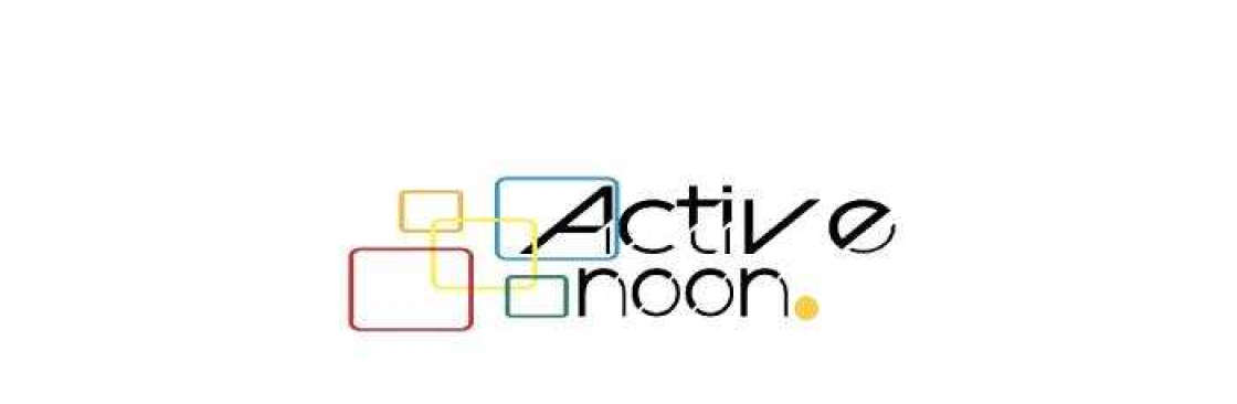 Active Noon Media Cover Image
