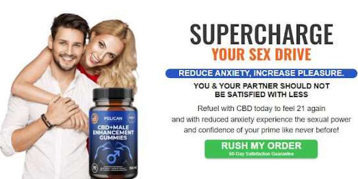 Are There Any Side Effects Of Pelican CBD Male Enhancement Gummies?