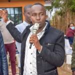 Peter Kuria Profile Picture