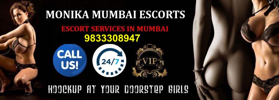 Monica Mumbaiescorts Cover Image