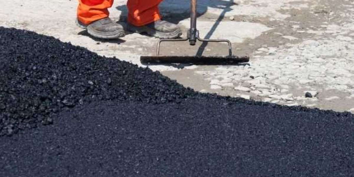 High-Quality Asphalt Paving in Vancouver