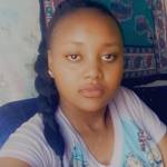 Jenifer Mwamburi Profile Picture