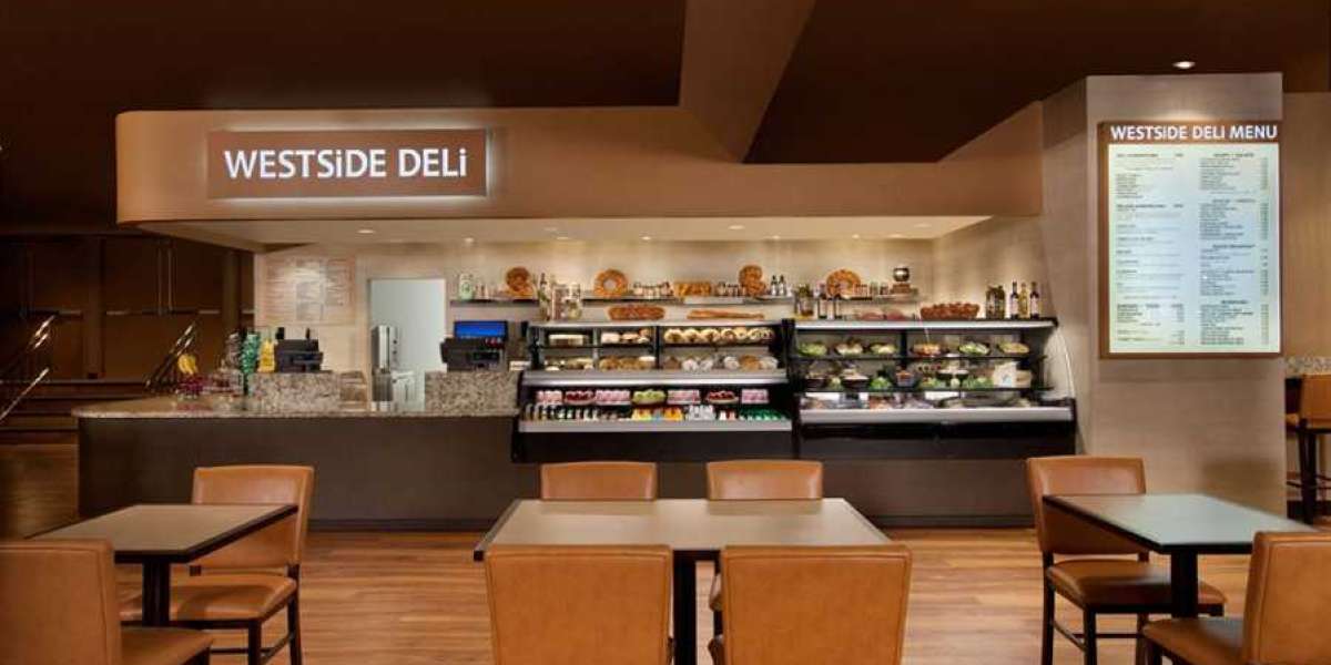 Westside Deli & Pasta: Serving the Best Breakfast in Las Vegas