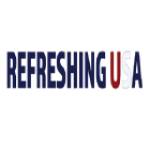 Refreshing USA profile picture