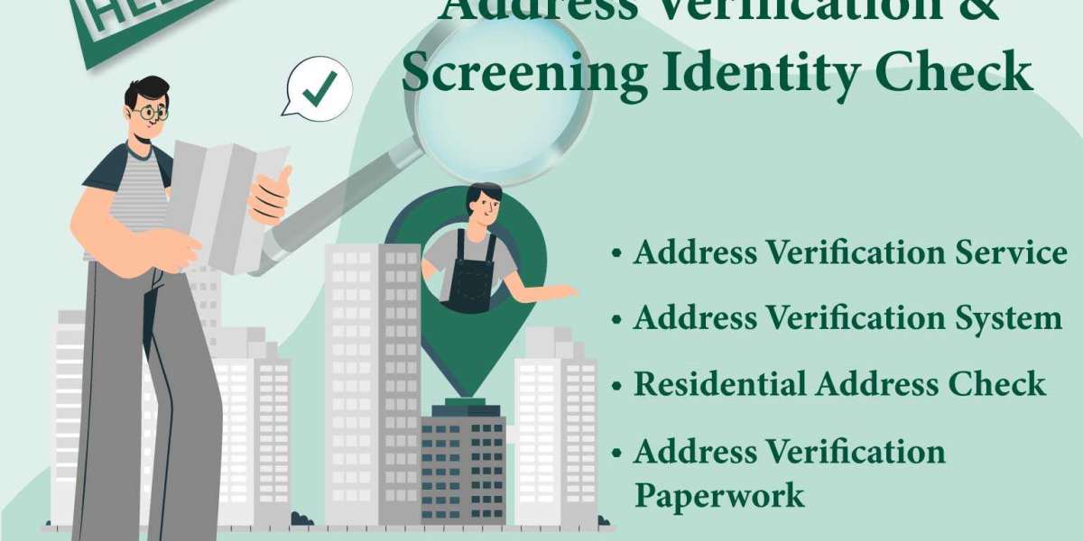 Screening Identity Check, Address Verification, and Drug Abuse Test Service in Bangladesh
