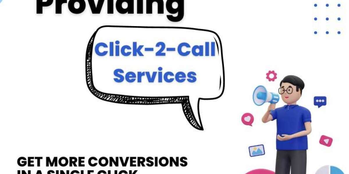 The Advantages of Implementing a Click-to-Call Service for E-Commerce