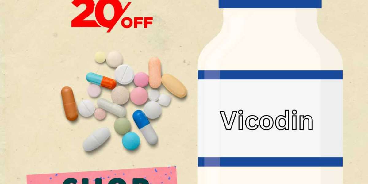 Buy Vicodin Online Overnight Shipping