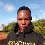 Simon Ng'ang'a Profile Picture