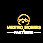 Metro Homes Profile Picture