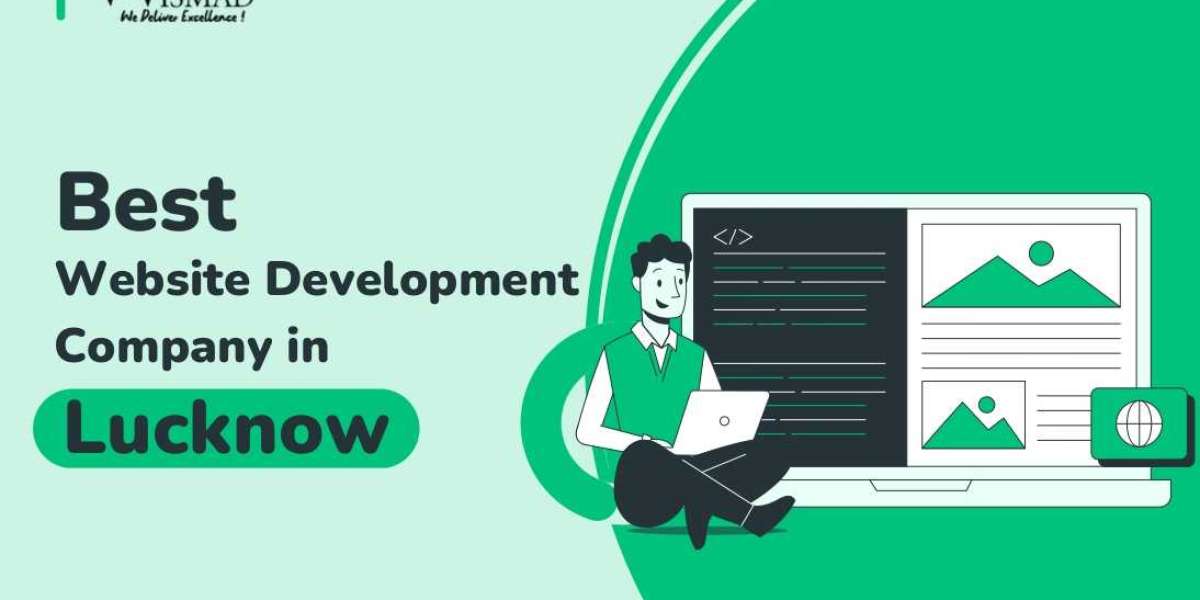Top WordPress Website Development Company in Lucknow | Best Website Development Company in Lucknow