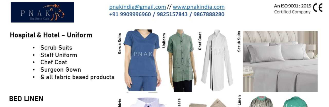 PNAK India India Cover Image