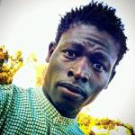 Michael Amisi Profile Picture