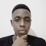 Lewis Mwai Profile Picture