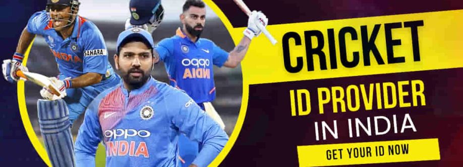 online cricket id provider Cover Image