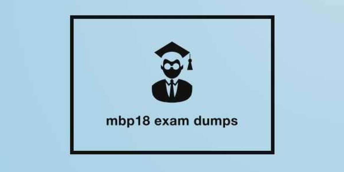 MBP18 Exam Study Guide: How to study for the exams in just 1 week