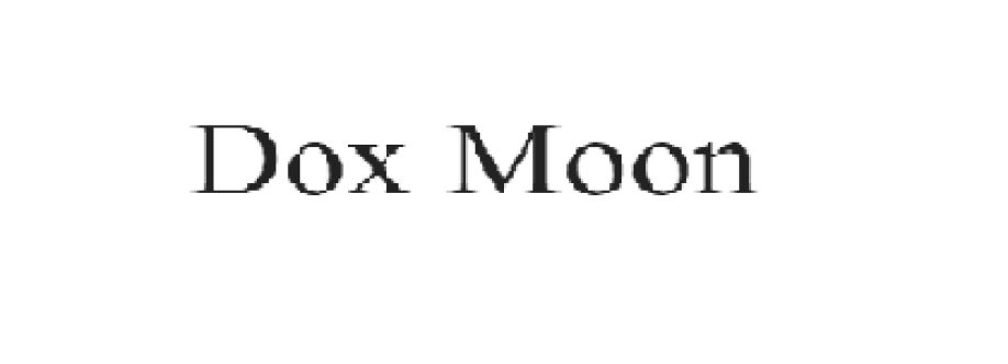 Dox Moon Cover Image