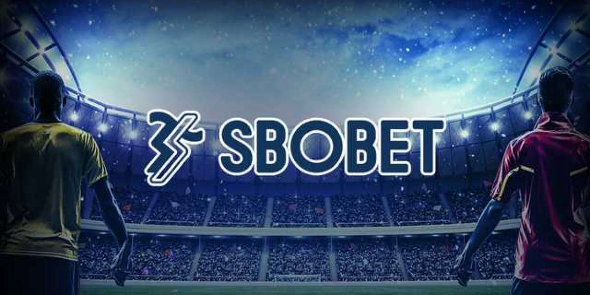 Memahami dan Mengalahkan Permainan di Sbobet Casino: Petunjuk Langkah demi Langkah