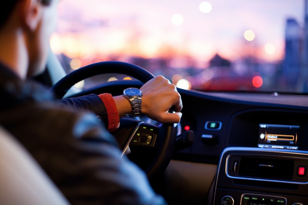Hire Professional & Trusted Safe Drivers In Dubai | Super Drive