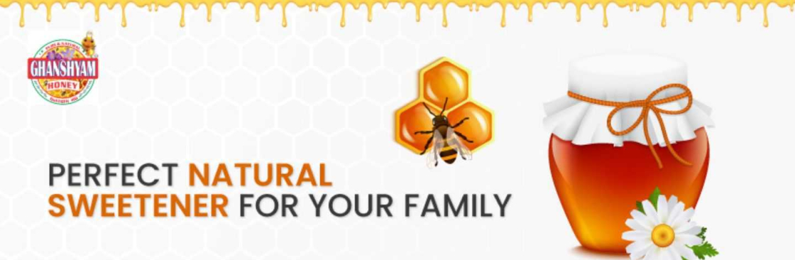 Ghanshyam Honey Cover Image