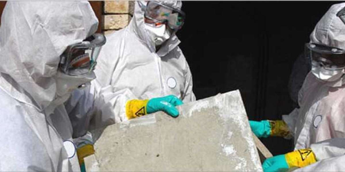Choose Our Asbestos Regulations in the UK