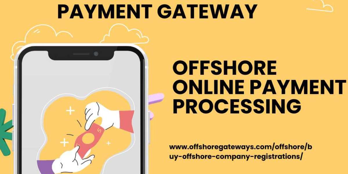 Offshore Company Registration and Online Payment Processing for Fintech Businesses