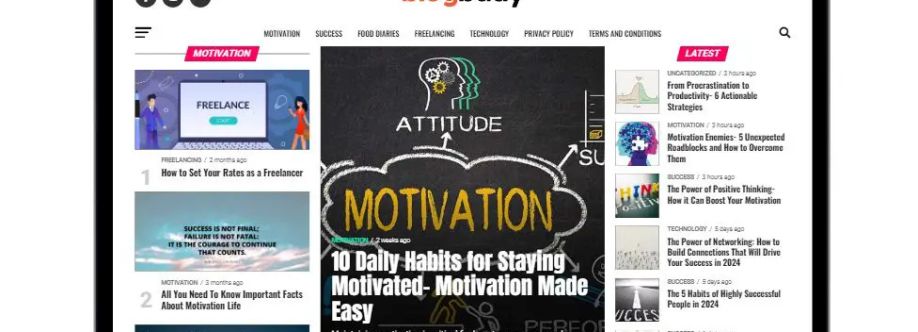 blogbudy 2226 Cover Image