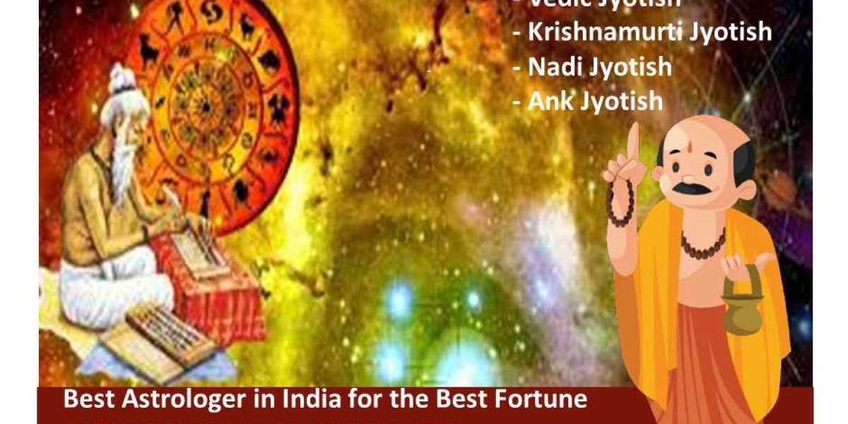 Genuine Astrologer in Mumbai