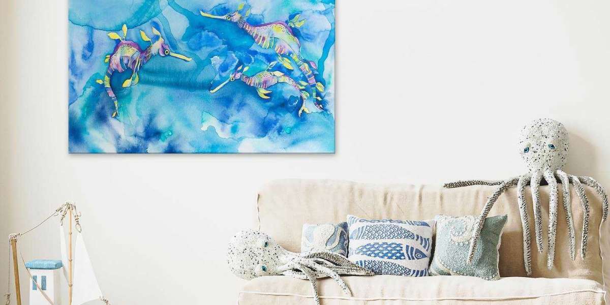 Enhance Your Décor with Premium Picture Framing Services in Central Coast