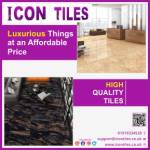 icon tiles Profile Picture