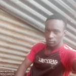 David Njoroge Profile Picture