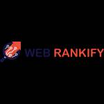 Web Rankify Profile Picture