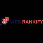 Web Rankify Profile Picture